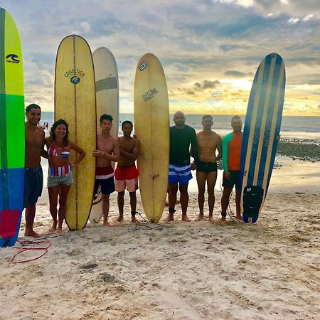 Bahaka Jeri Hotel Jijoca de Jericoacoara Luaran gambar