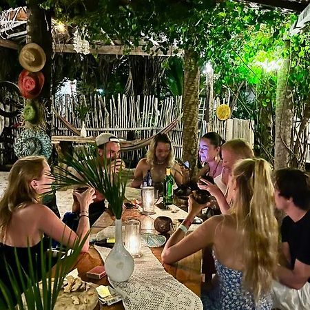 Bahaka Jeri Hotel Jijoca de Jericoacoara Luaran gambar