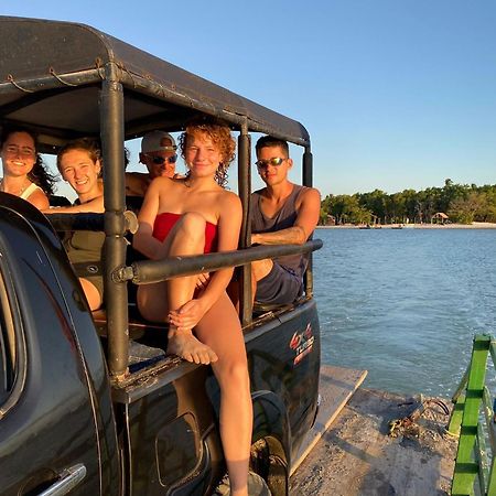 Bahaka Jeri Hotel Jijoca de Jericoacoara Luaran gambar
