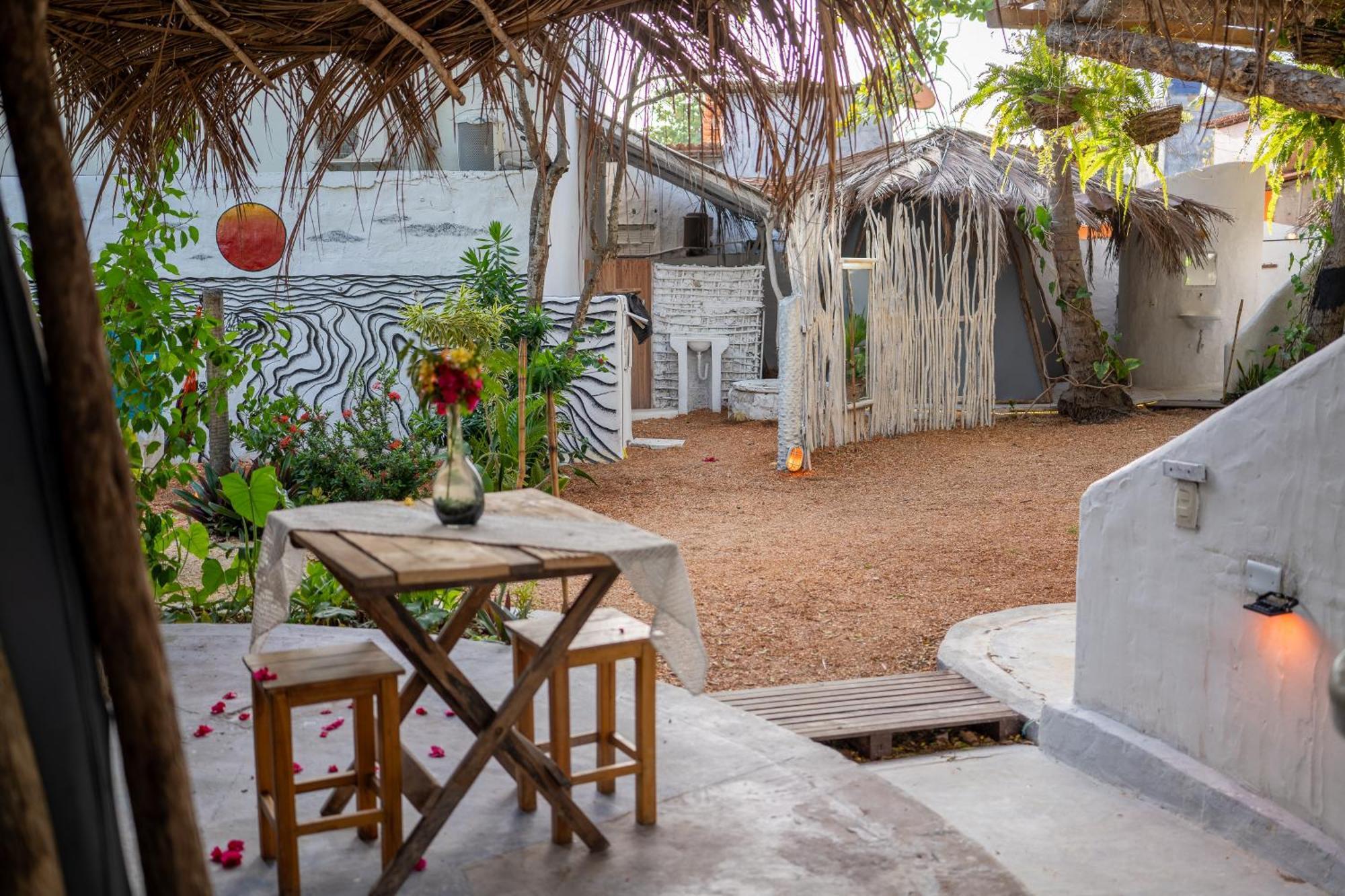 Bahaka Jeri Hotel Jijoca de Jericoacoara Luaran gambar
