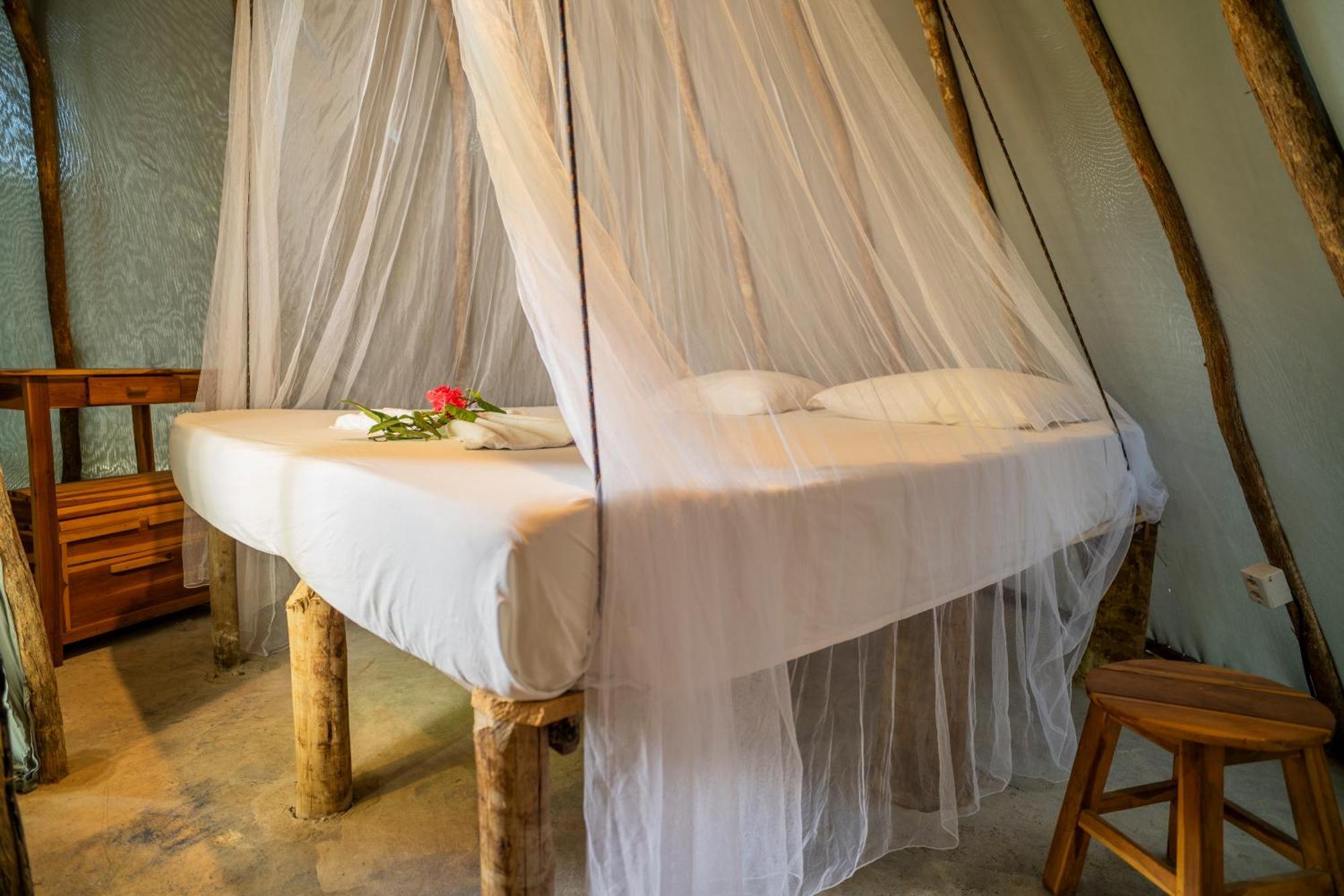 Bahaka Jeri Hotel Jijoca de Jericoacoara Luaran gambar