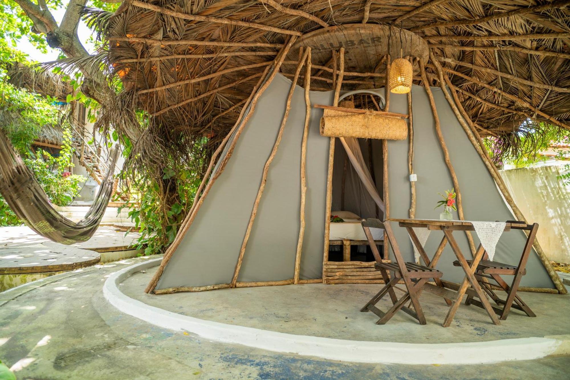 Bahaka Jeri Hotel Jijoca de Jericoacoara Luaran gambar