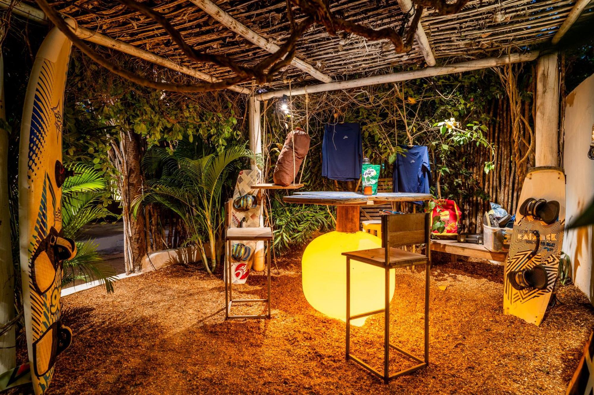 Bahaka Jeri Hotel Jijoca de Jericoacoara Luaran gambar