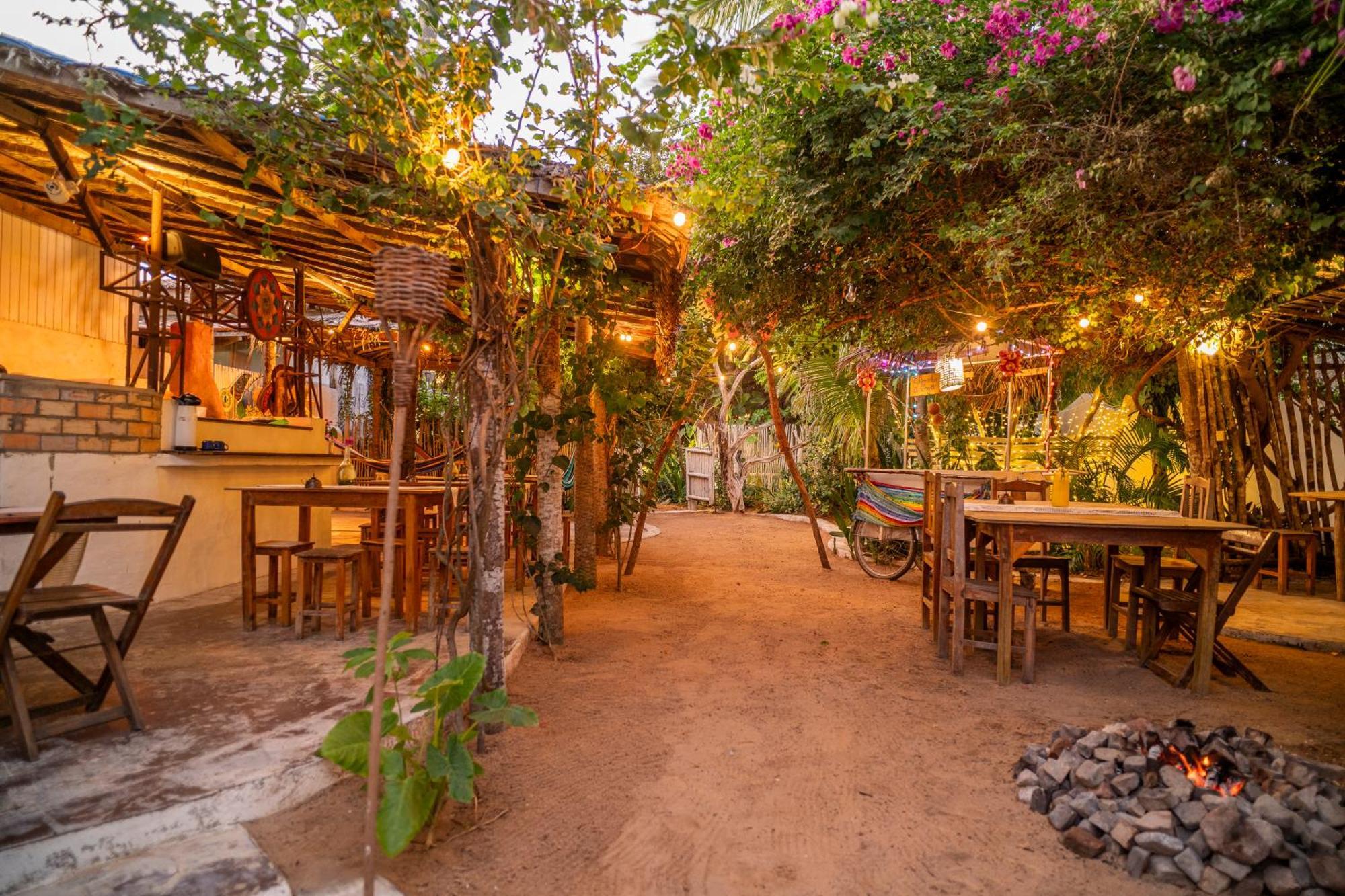 Bahaka Jeri Hotel Jijoca de Jericoacoara Luaran gambar