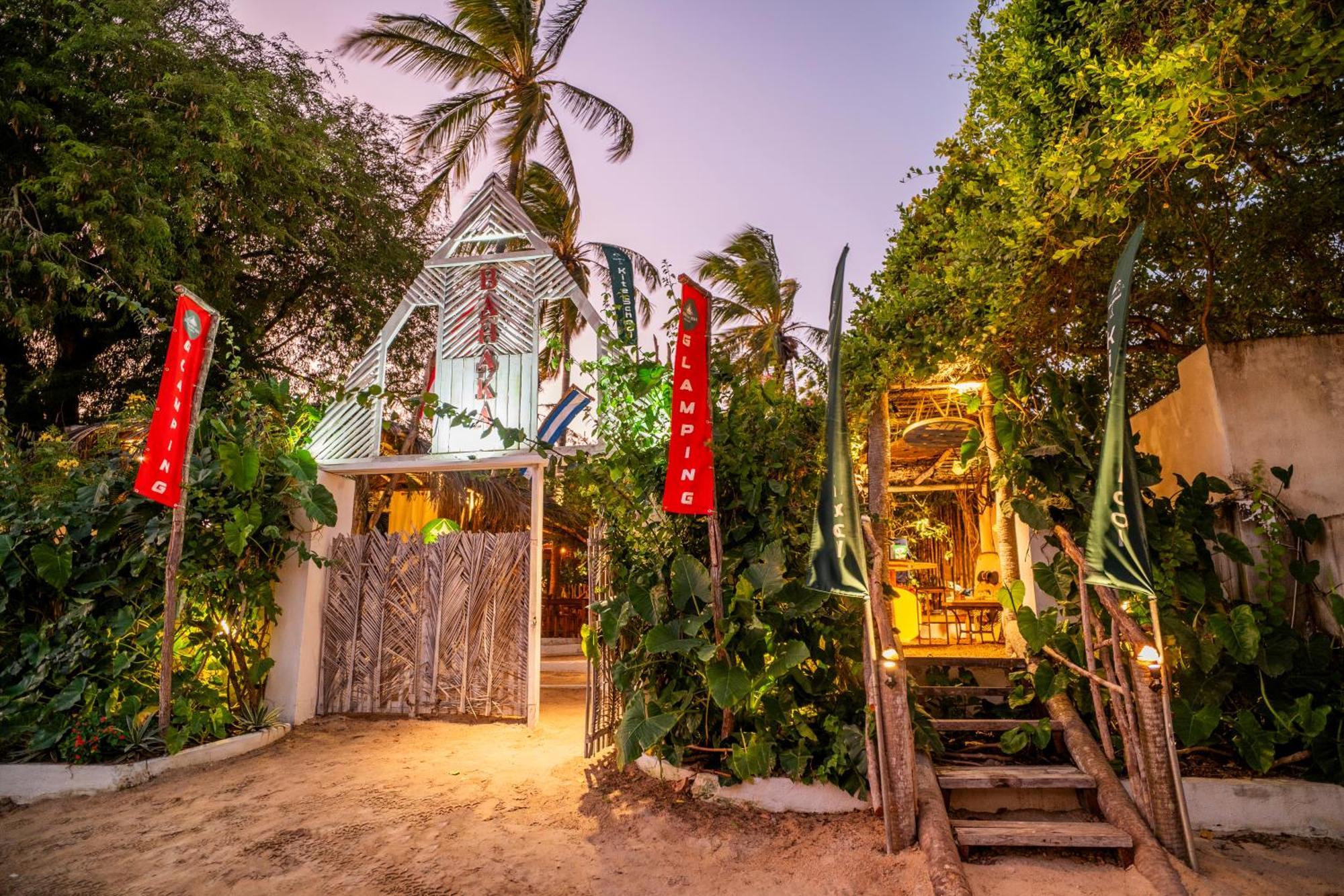 Bahaka Jeri Hotel Jijoca de Jericoacoara Luaran gambar