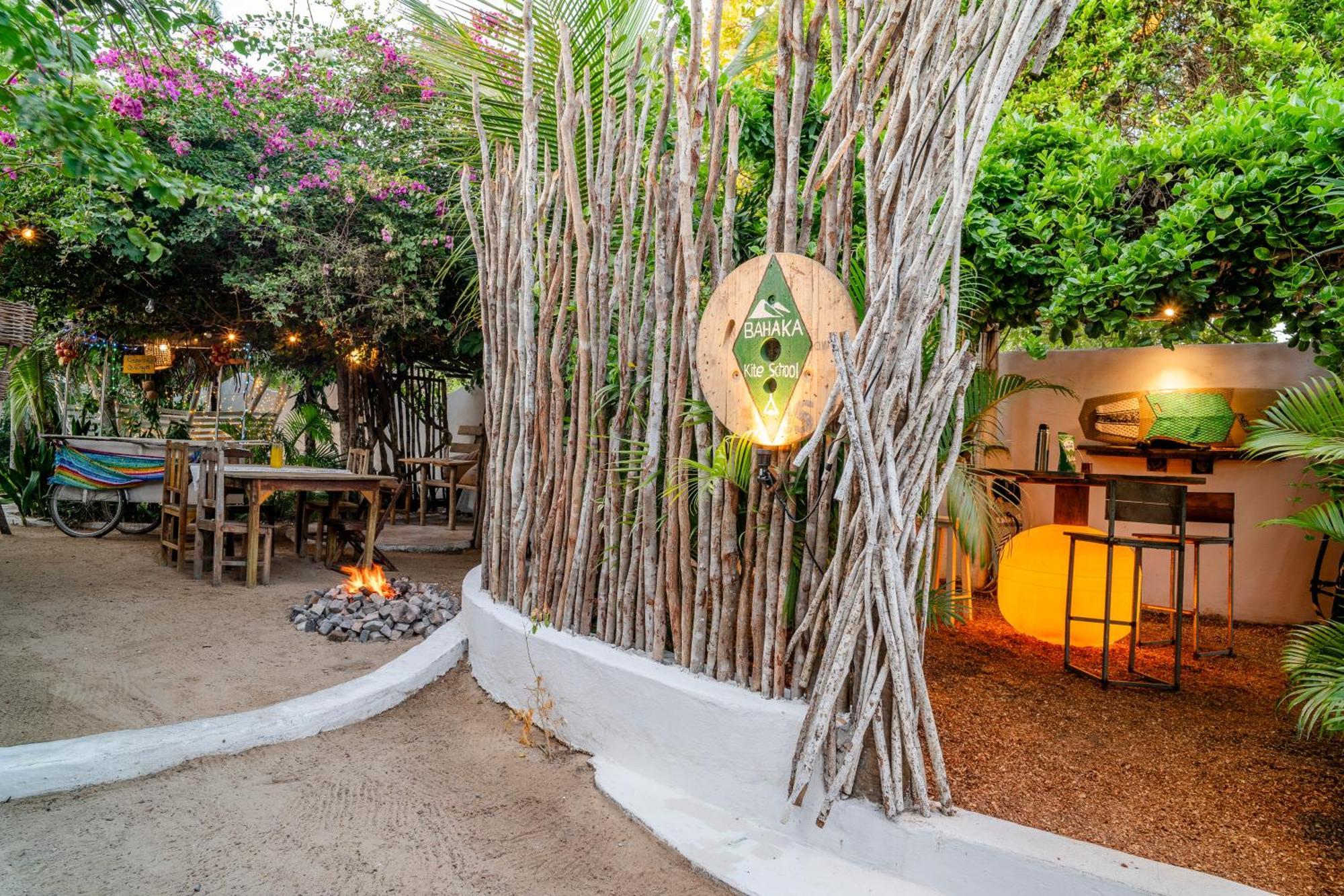 Bahaka Jeri Hotel Jijoca de Jericoacoara Luaran gambar