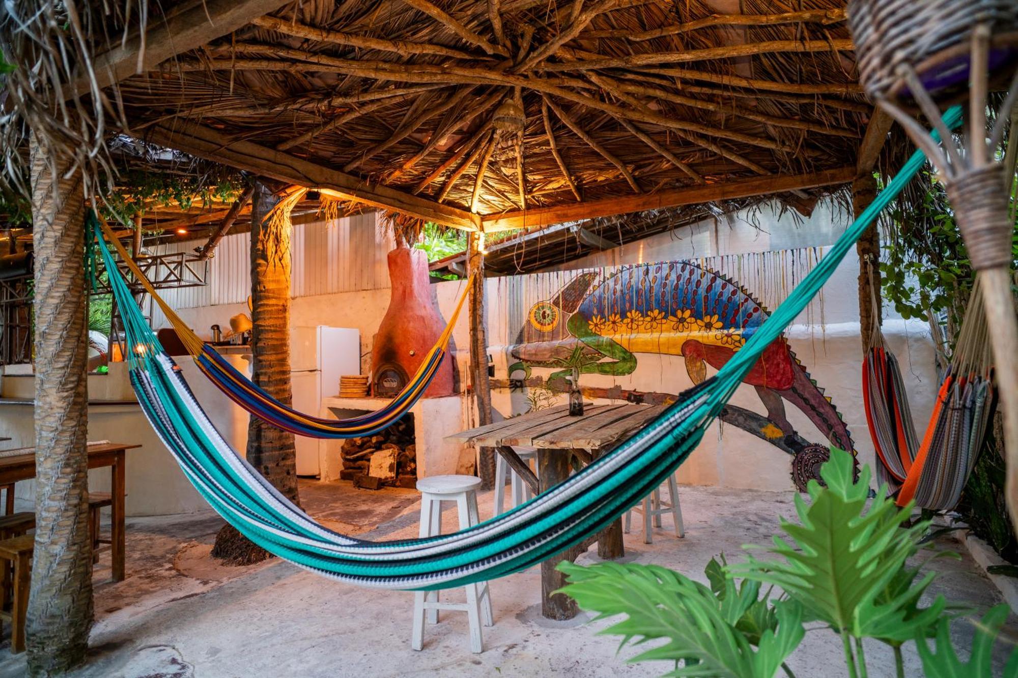 Bahaka Jeri Hotel Jijoca de Jericoacoara Luaran gambar
