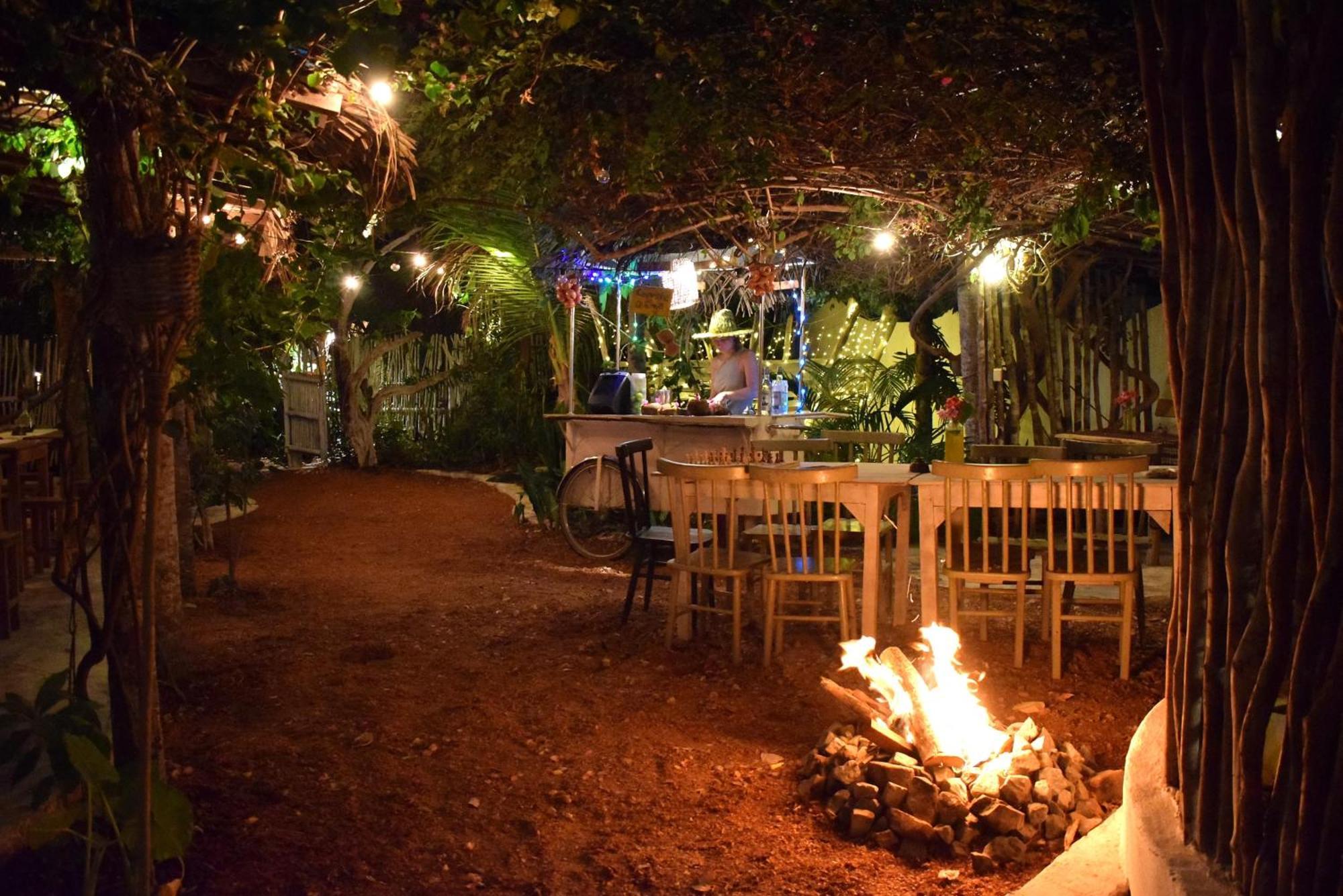 Bahaka Jeri Hotel Jijoca de Jericoacoara Luaran gambar