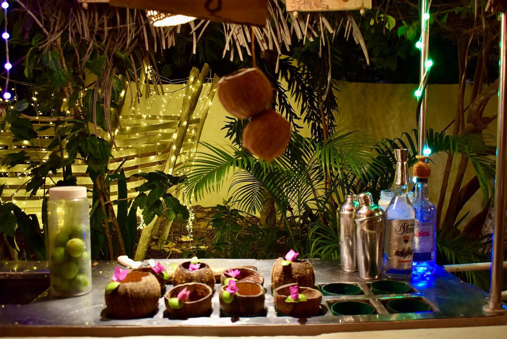 Bahaka Jeri Hotel Jijoca de Jericoacoara Luaran gambar
