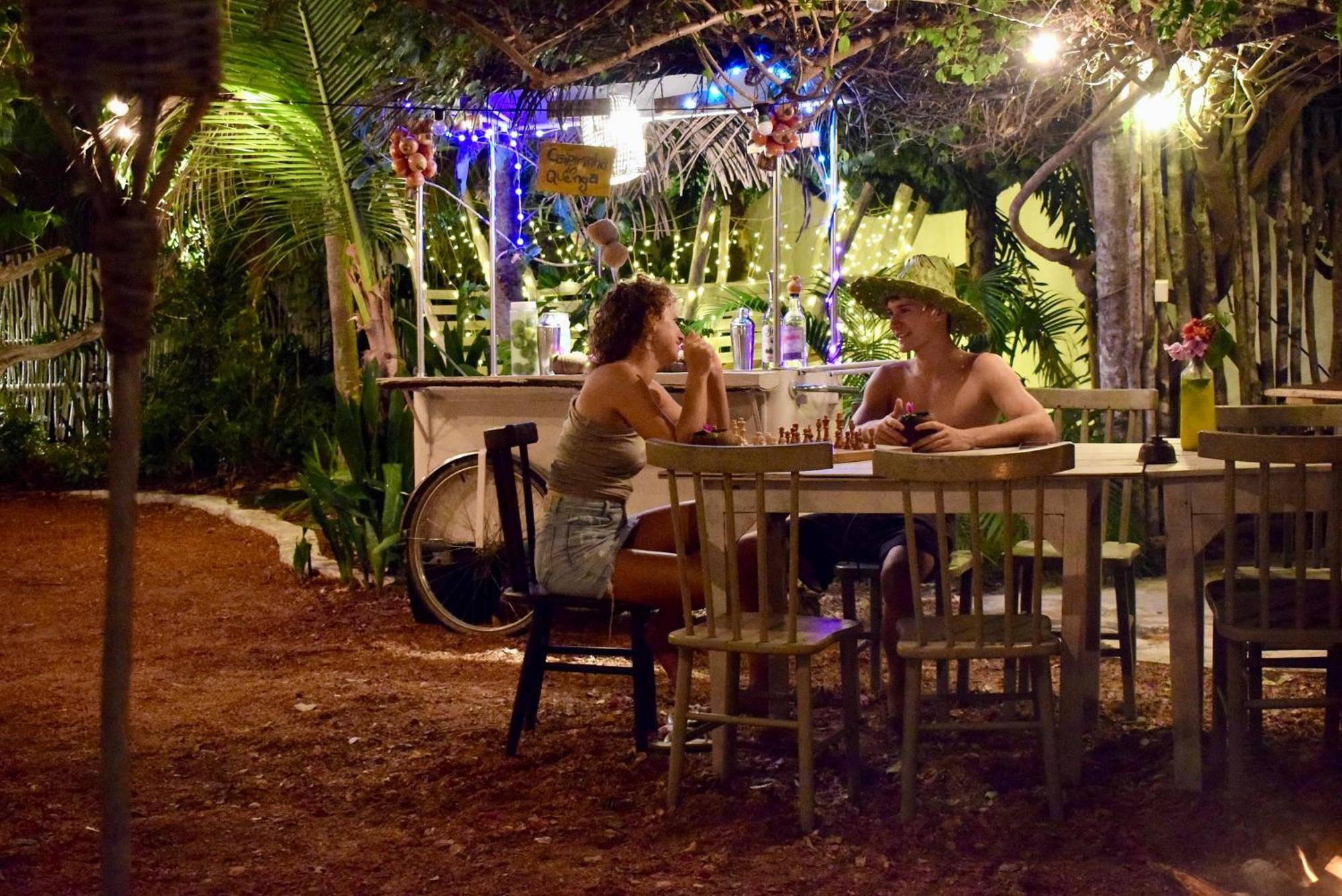 Bahaka Jeri Hotel Jijoca de Jericoacoara Luaran gambar