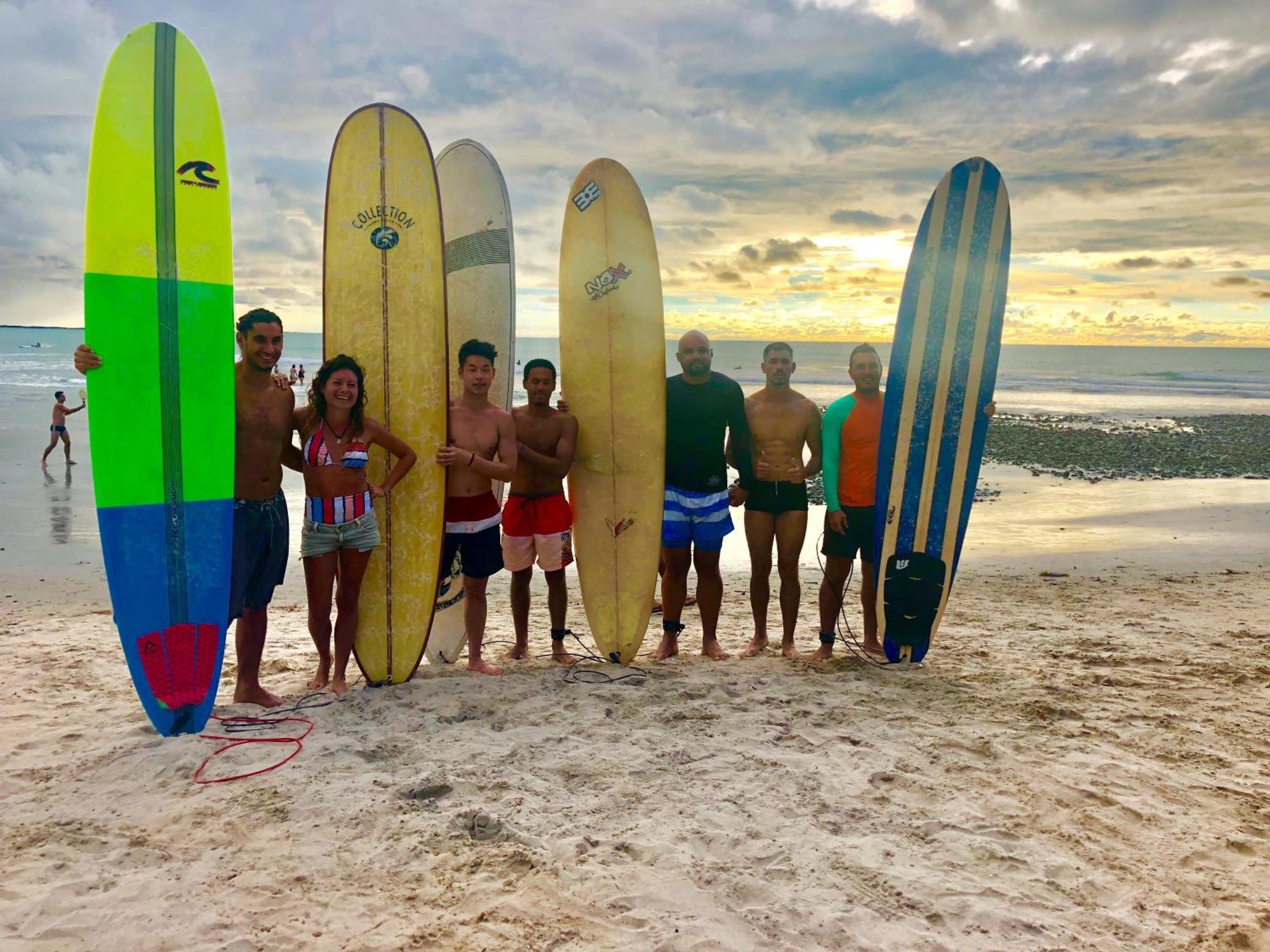 Bahaka Jeri Hotel Jijoca de Jericoacoara Luaran gambar
