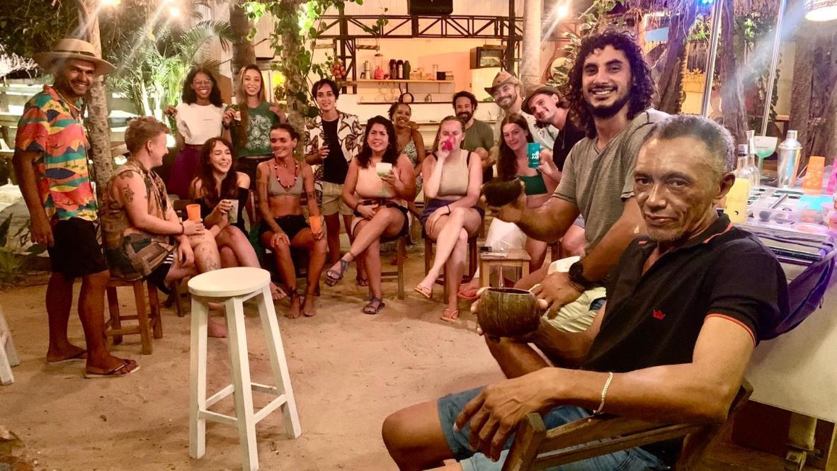 Bahaka Jeri Hotel Jijoca de Jericoacoara Luaran gambar