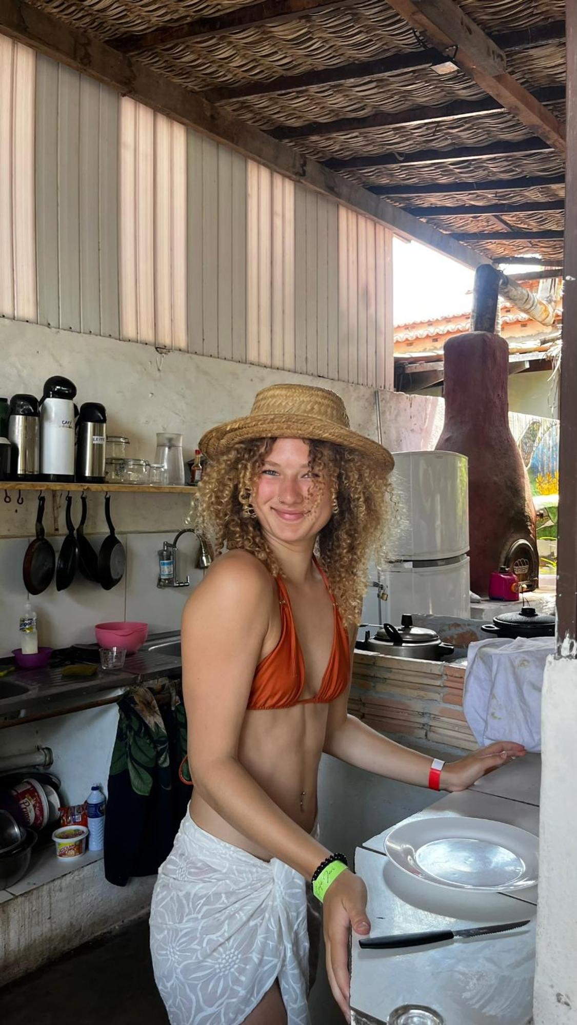 Bahaka Jeri Hotel Jijoca de Jericoacoara Luaran gambar