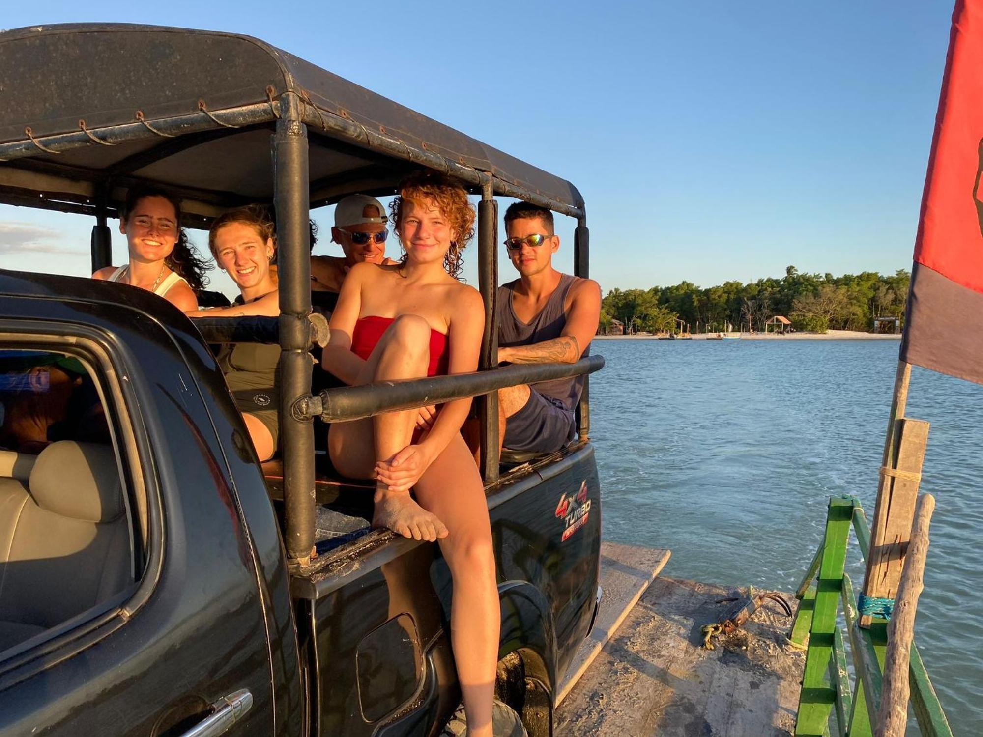 Bahaka Jeri Hotel Jijoca de Jericoacoara Luaran gambar